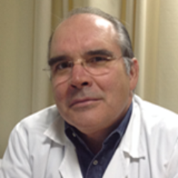 Dr. Óscar Gomes
